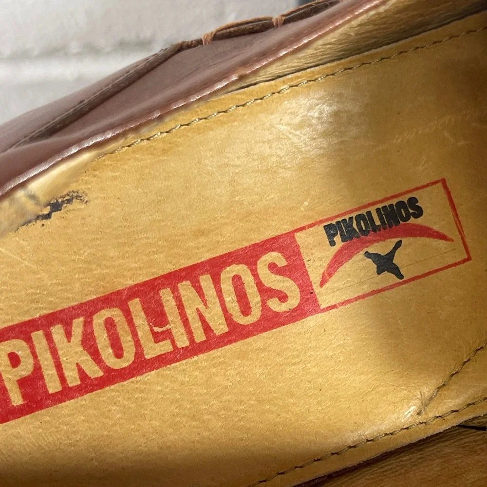 PIKOLINOS side smooth feel